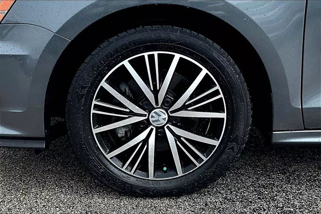 2018 Volkswagen Jetta 1.4T Wolfsburg Edition Sedan 4D Maitland FL