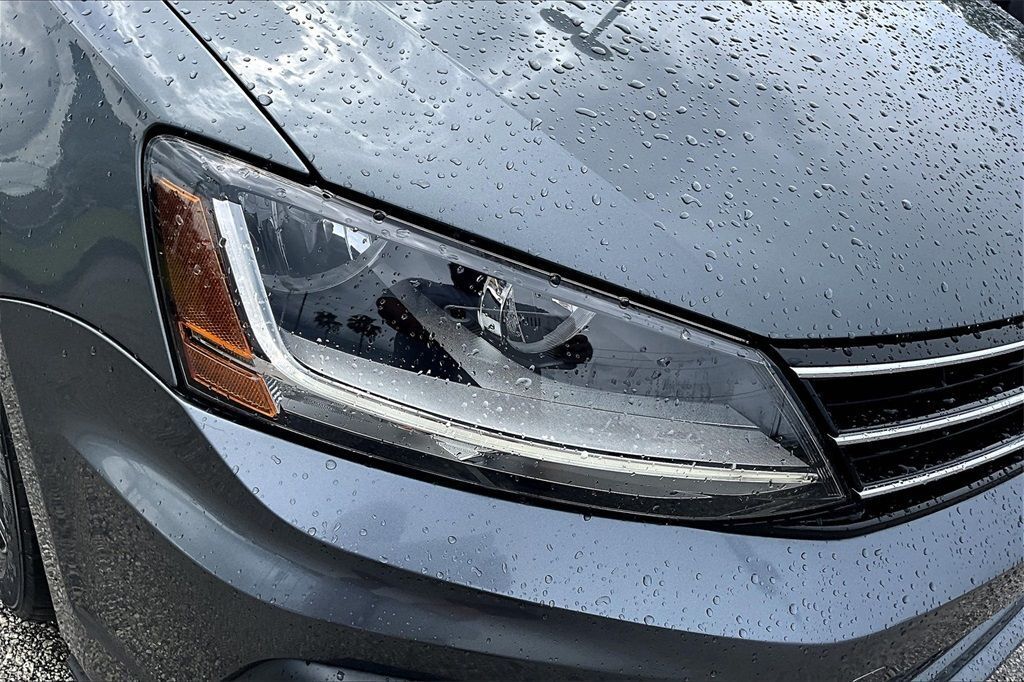 2018 Volkswagen Jetta 1.4T Wolfsburg Edition Sedan 4D Maitland FL