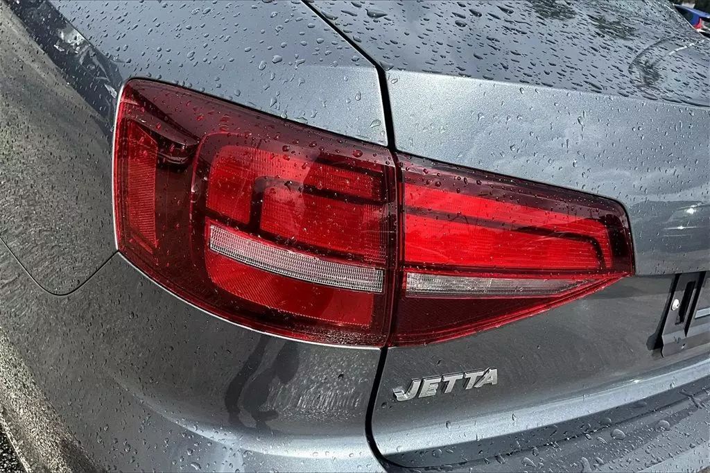 2018 Volkswagen Jetta 1.4T Wolfsburg Edition Sedan 4D Maitland FL