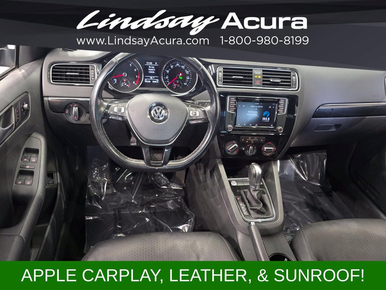 2018 Volkswagen Jetta 1.8T SE Sport Columbus OH