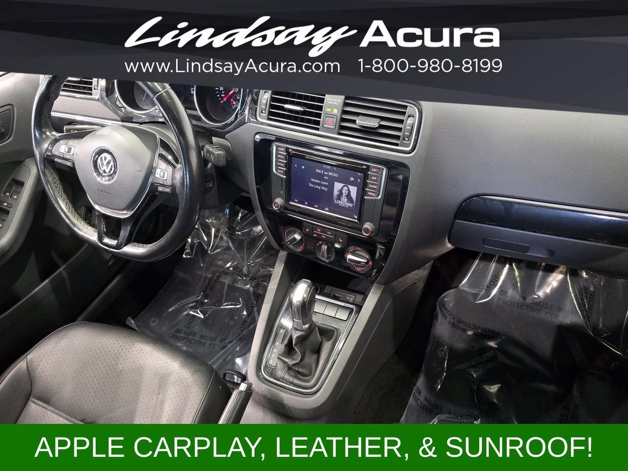 2018 Volkswagen Jetta 1.8T SE Sport Columbus OH