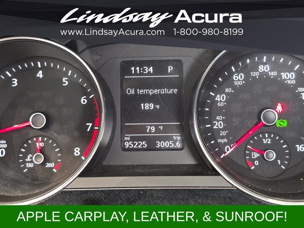 2018 Volkswagen Jetta 1.8T SE Sport Columbus OH