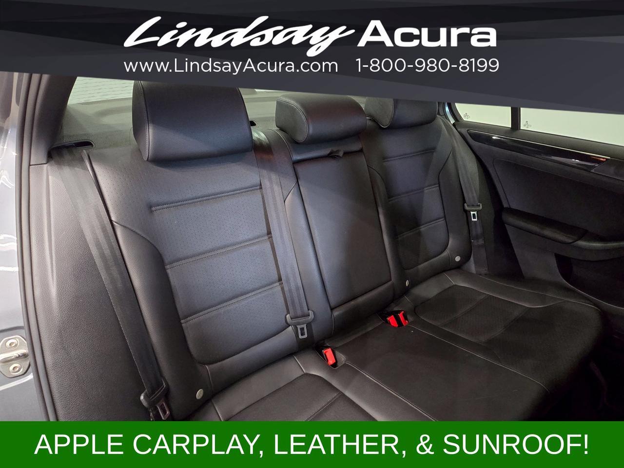 2018 Volkswagen Jetta 1.8T SE Sport Columbus OH
