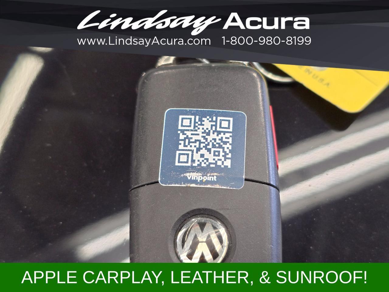 2018 Volkswagen Jetta 1.8T SE Sport Columbus OH