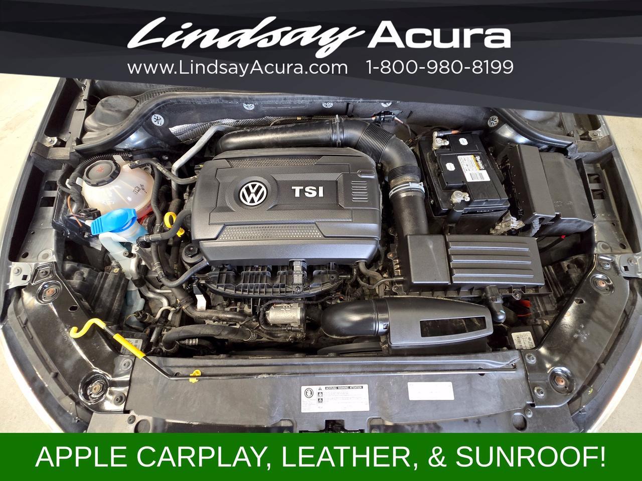 2018 Volkswagen Jetta 1.8T SE Sport Columbus OH
