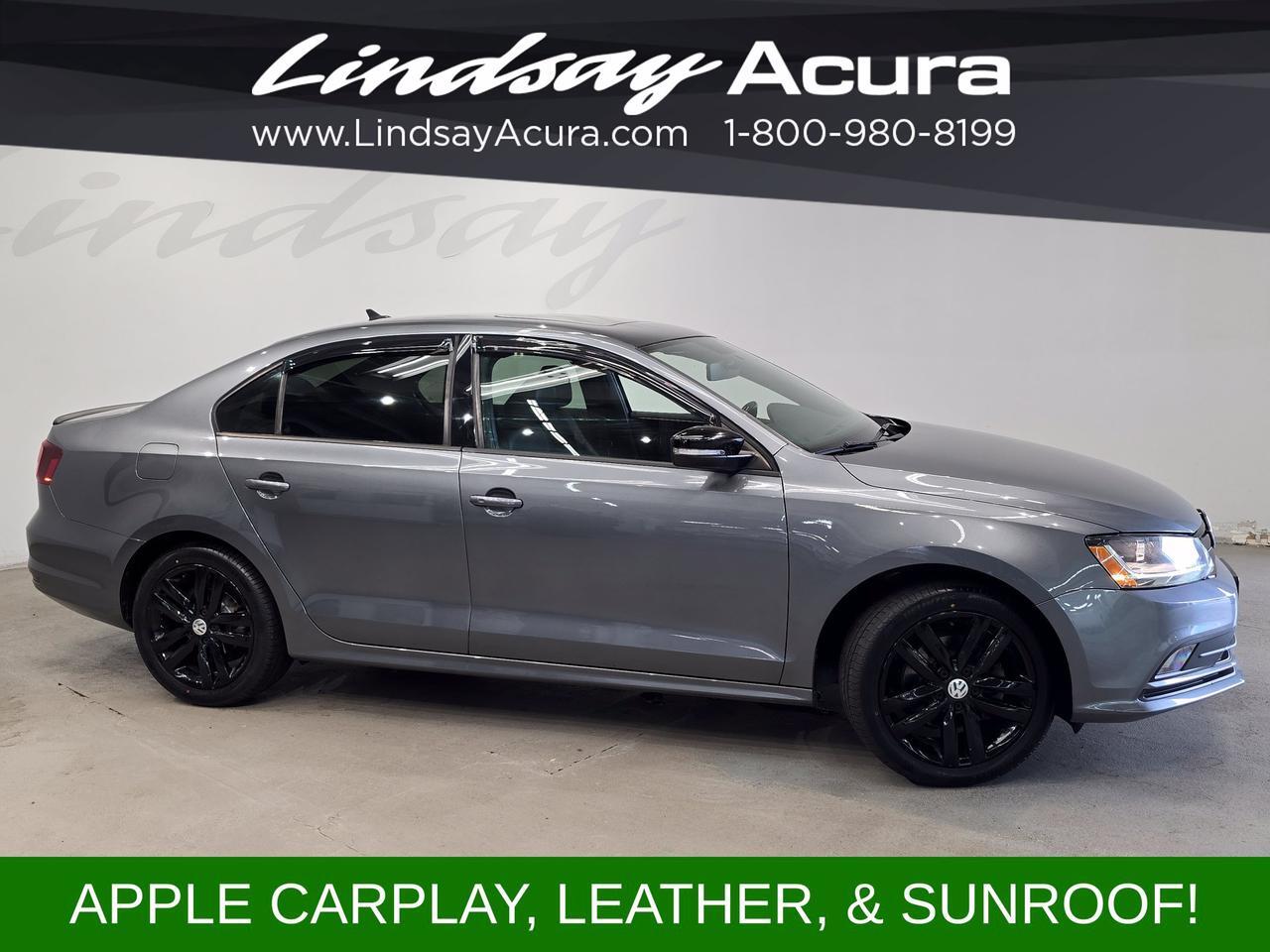 2018 Volkswagen Jetta 1.8T SE Sport Columbus OH