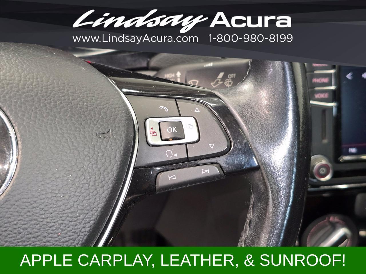 2018 Volkswagen Jetta 1.8T SE Sport Columbus OH