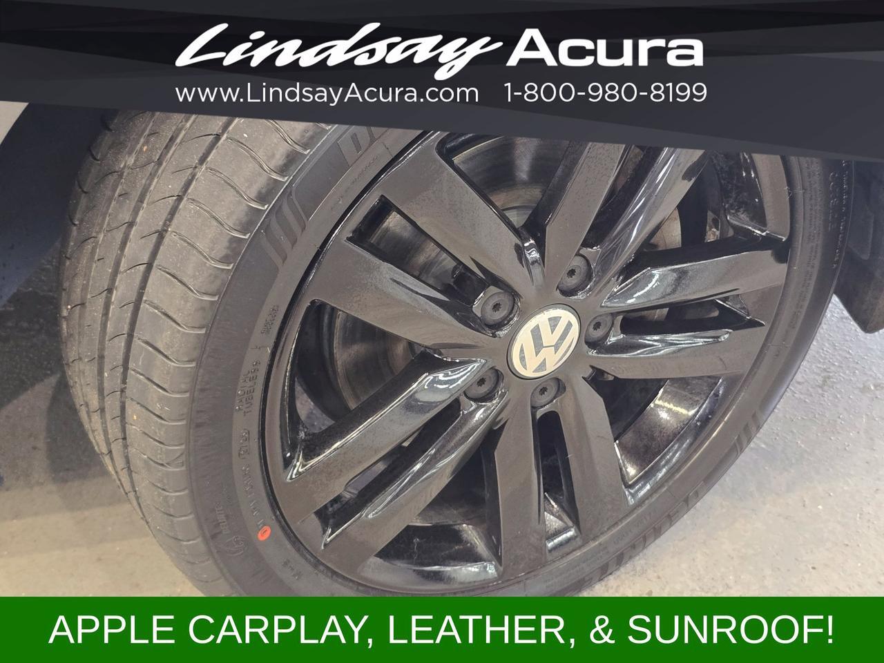 2018 Volkswagen Jetta 1.8T SE Sport Columbus OH
