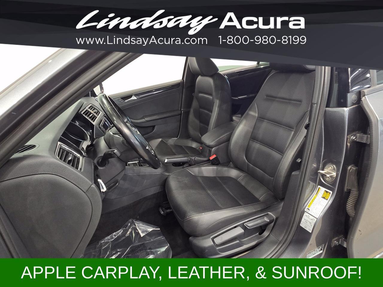 2018 Volkswagen Jetta 1.8T SE Sport Columbus OH