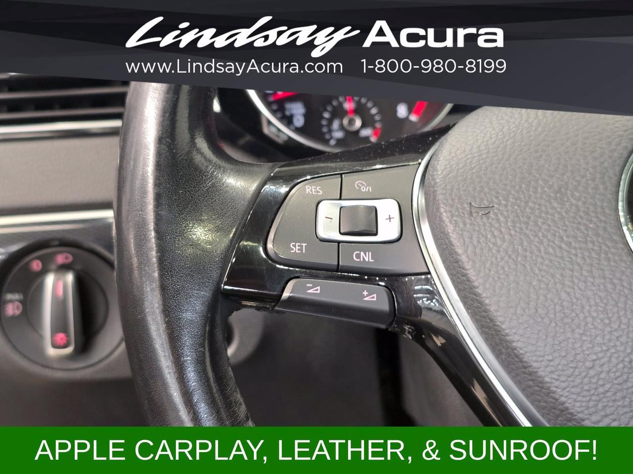 2018 Volkswagen Jetta 1.8T SE Sport Columbus OH