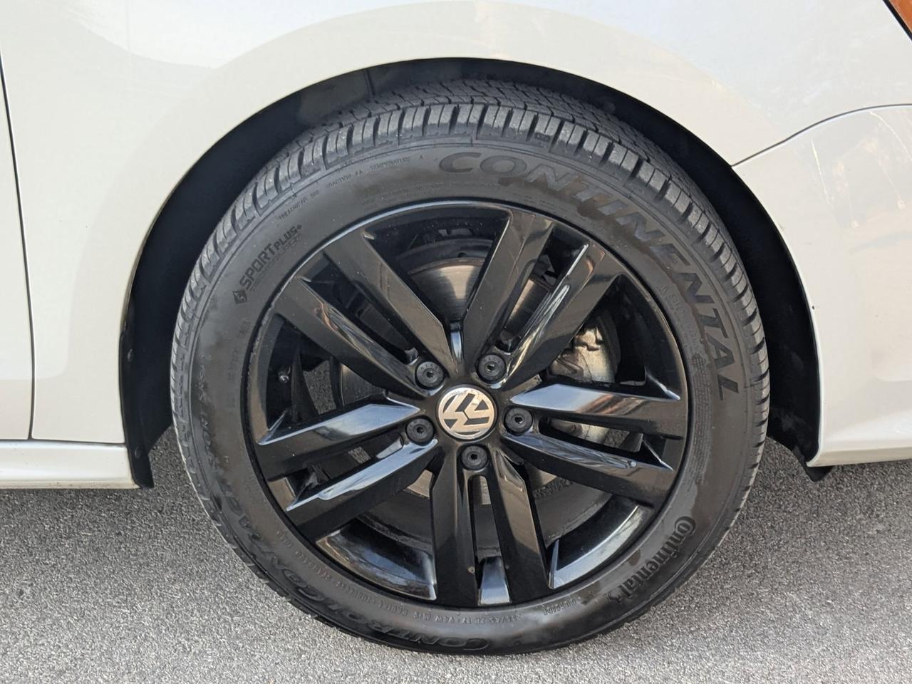 2018 Volkswagen Jetta 1.8T SE Sport San Antonio TX