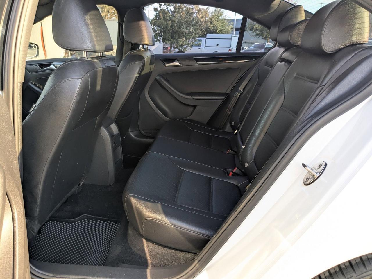 2018 Volkswagen Jetta 1.8T SE Sport San Antonio TX