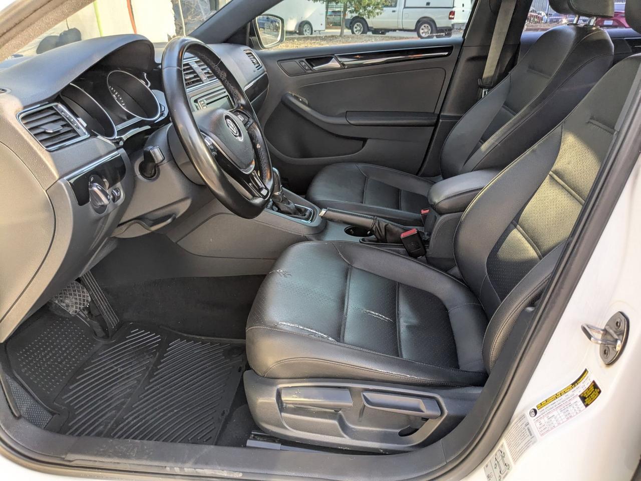 2018 Volkswagen Jetta 1.8T SE Sport San Antonio TX