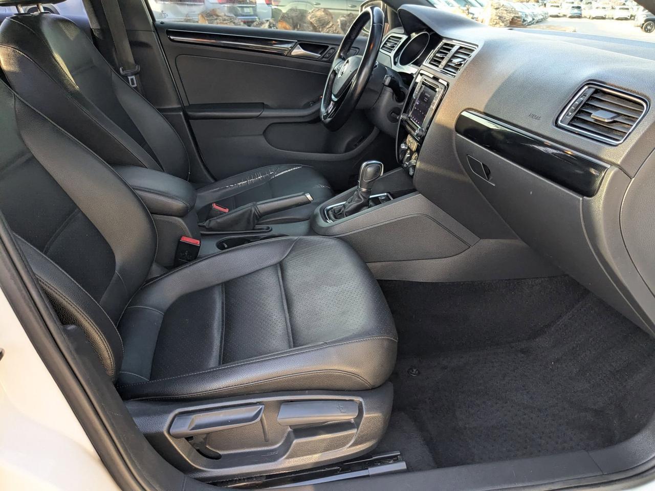 2018 Volkswagen Jetta 1.8T SE Sport San Antonio TX