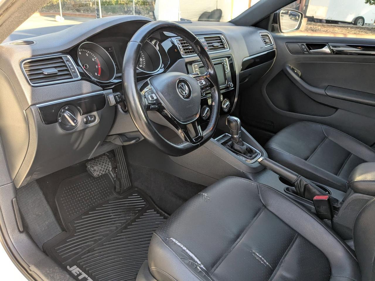 2018 Volkswagen Jetta 1.8T SE Sport San Antonio TX