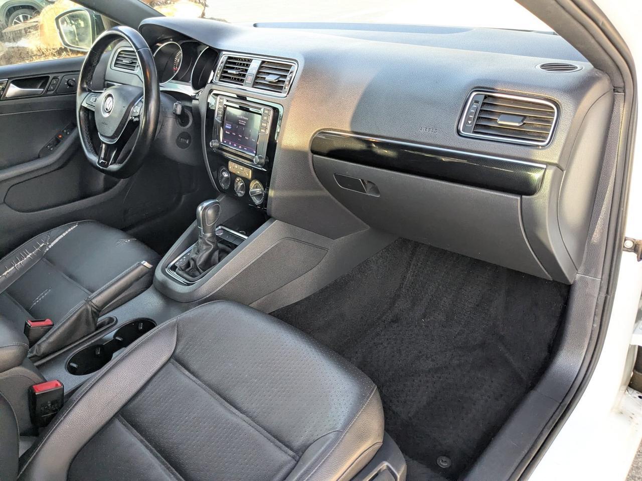 2018 Volkswagen Jetta 1.8T SE Sport San Antonio TX