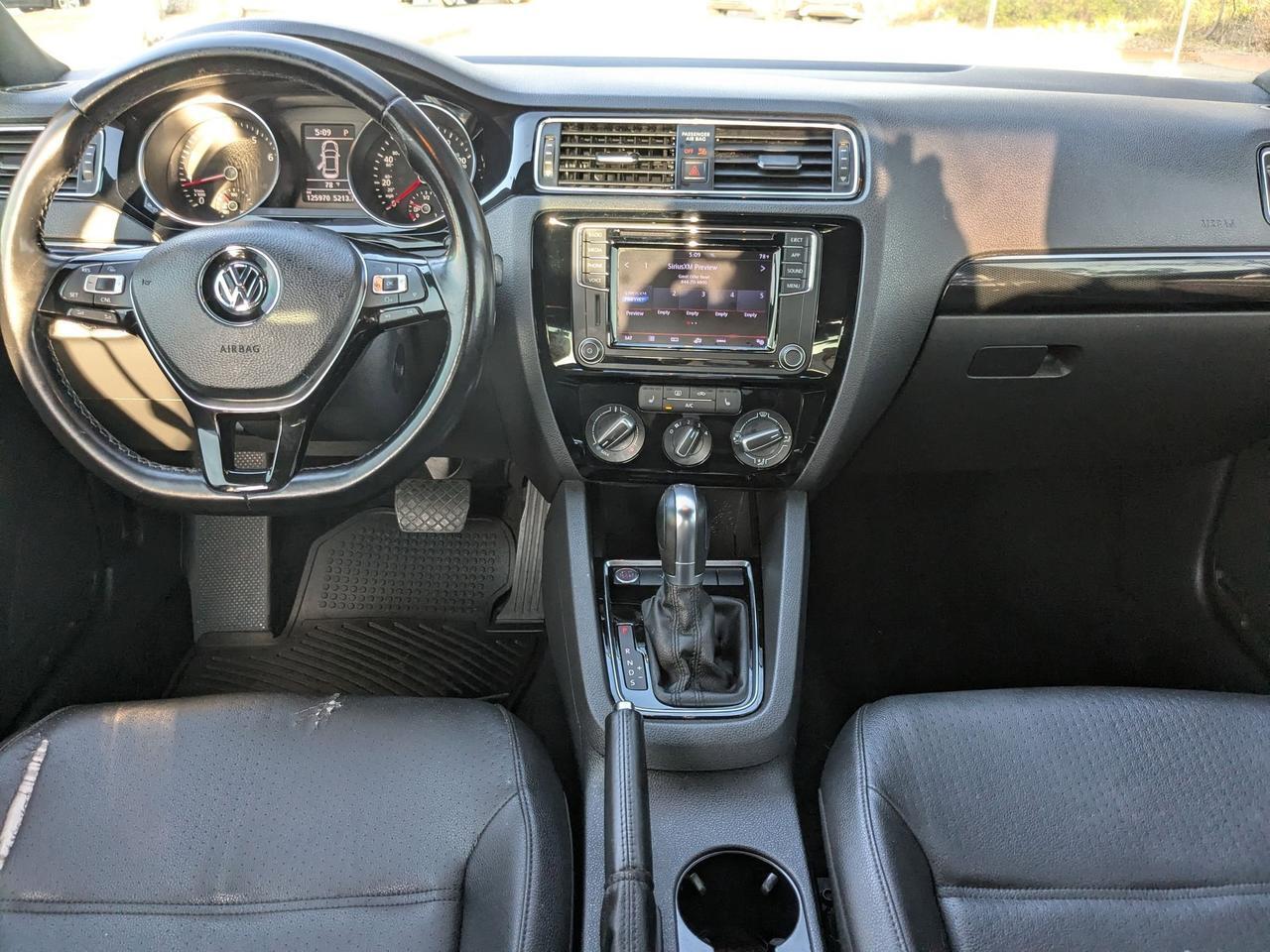 2018 Volkswagen Jetta 1.8T SE Sport San Antonio TX