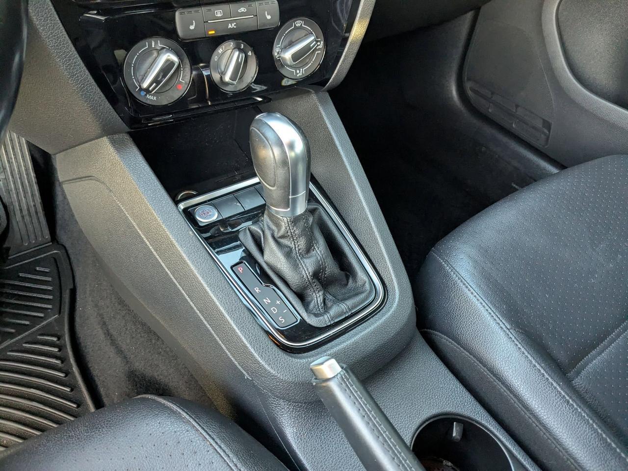 2018 Volkswagen Jetta 1.8T SE Sport San Antonio TX