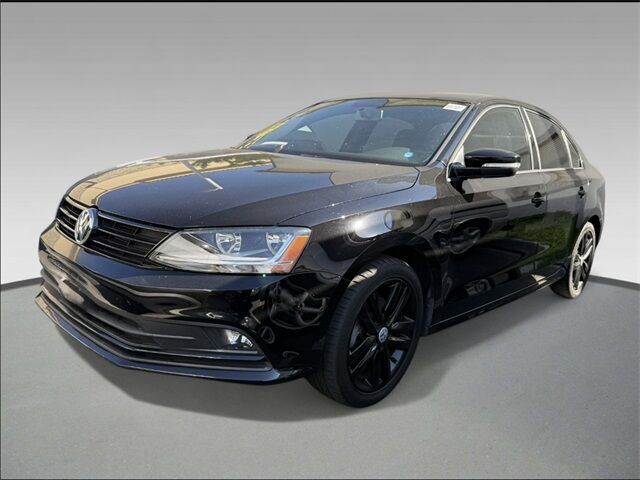2018 Volkswagen Jetta 1.8T SE Sport San Juan Capistrano CA