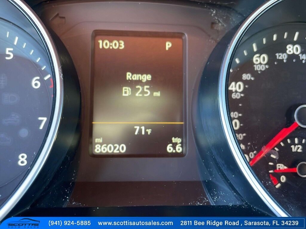 2018 Volkswagen Jetta 2.0T GLI~APPLE CARPLAY~UNIV GARAGE DOOR OPENER~HEATER FRONT SEATS~LEATHER~HALOGEN HEADLIGHTS~1-OWNER~GREAT CONDITION Sarasota FL