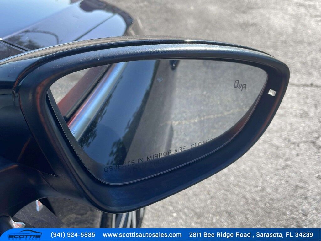 2018 Volkswagen Jetta 2.0T GLI~APPLE CARPLAY~UNIV GARAGE DOOR OPENER~HEATER FRONT SEATS~LEATHER~HALOGEN HEADLIGHTS~1-OWNER~GREAT CONDITION Sarasota FL