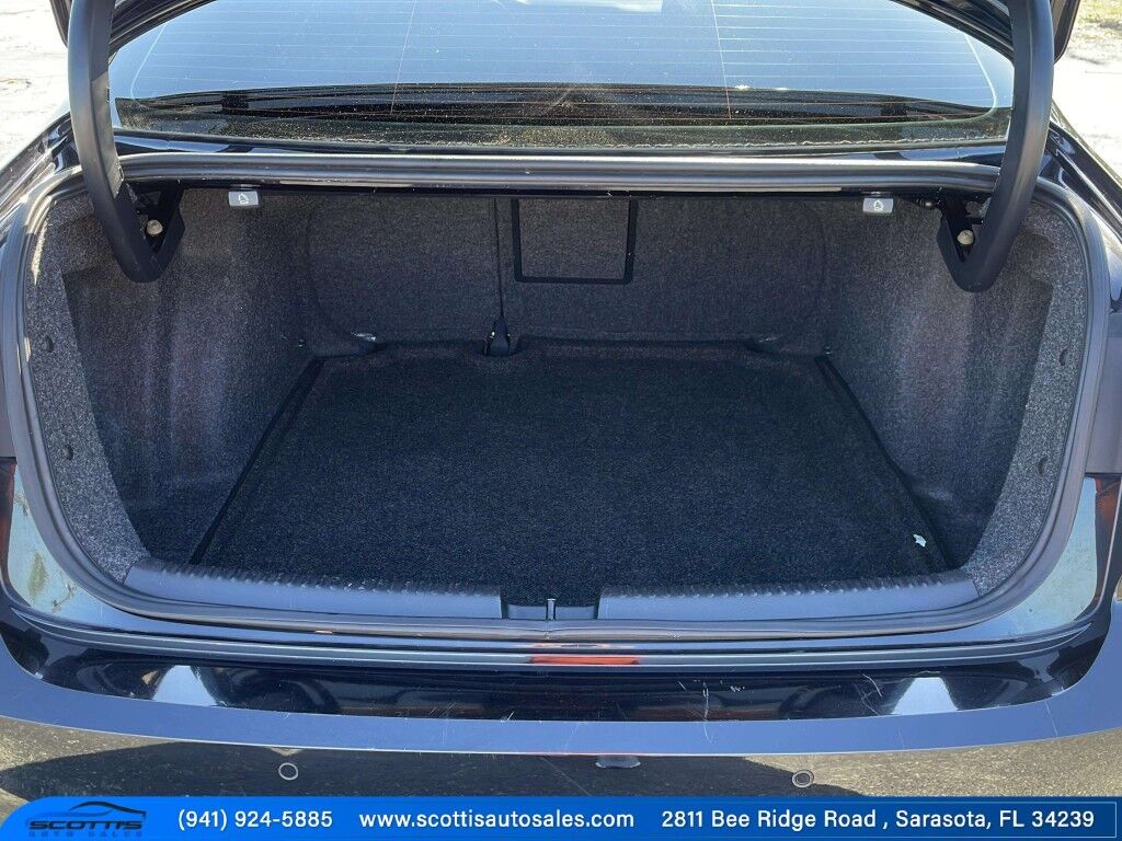 2018 Volkswagen Jetta 2.0T GLI~APPLE CARPLAY~UNIV GARAGE DOOR OPENER~HEATER FRONT SEATS~LEATHER~HALOGEN HEADLIGHTS~1-OWNER~GREAT CONDITION Sarasota FL