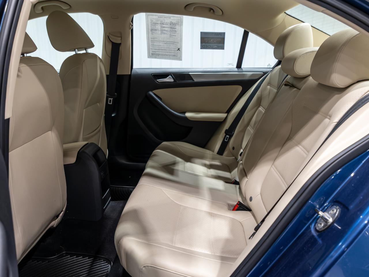 2018 Volkswagen Jetta SE Cranberry PA