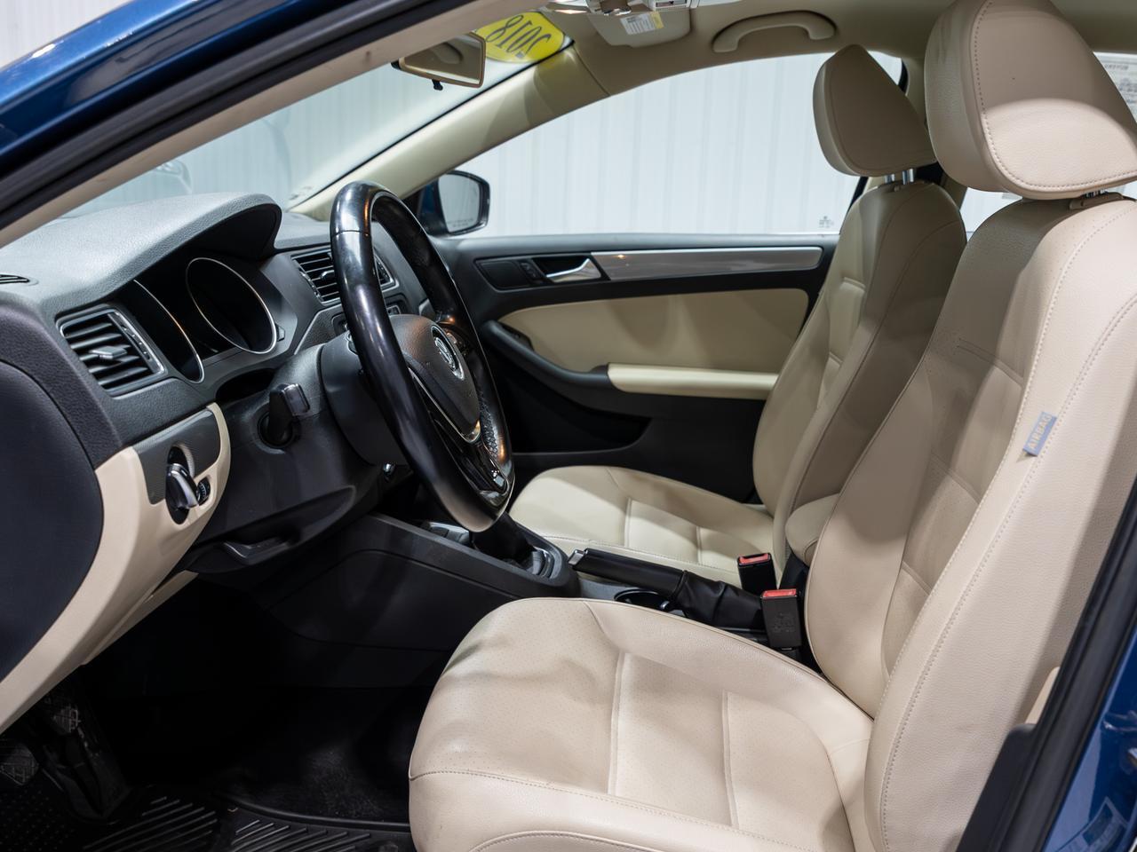 2018 Volkswagen Jetta SE Cranberry PA
