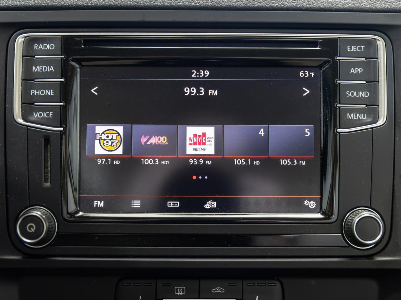 2018 Volkswagen Jetta SE Cranberry PA