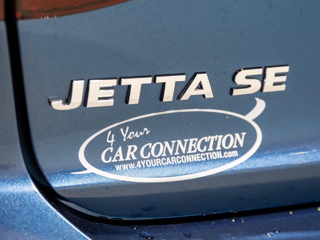 2018 Volkswagen Jetta SE Cranberry PA