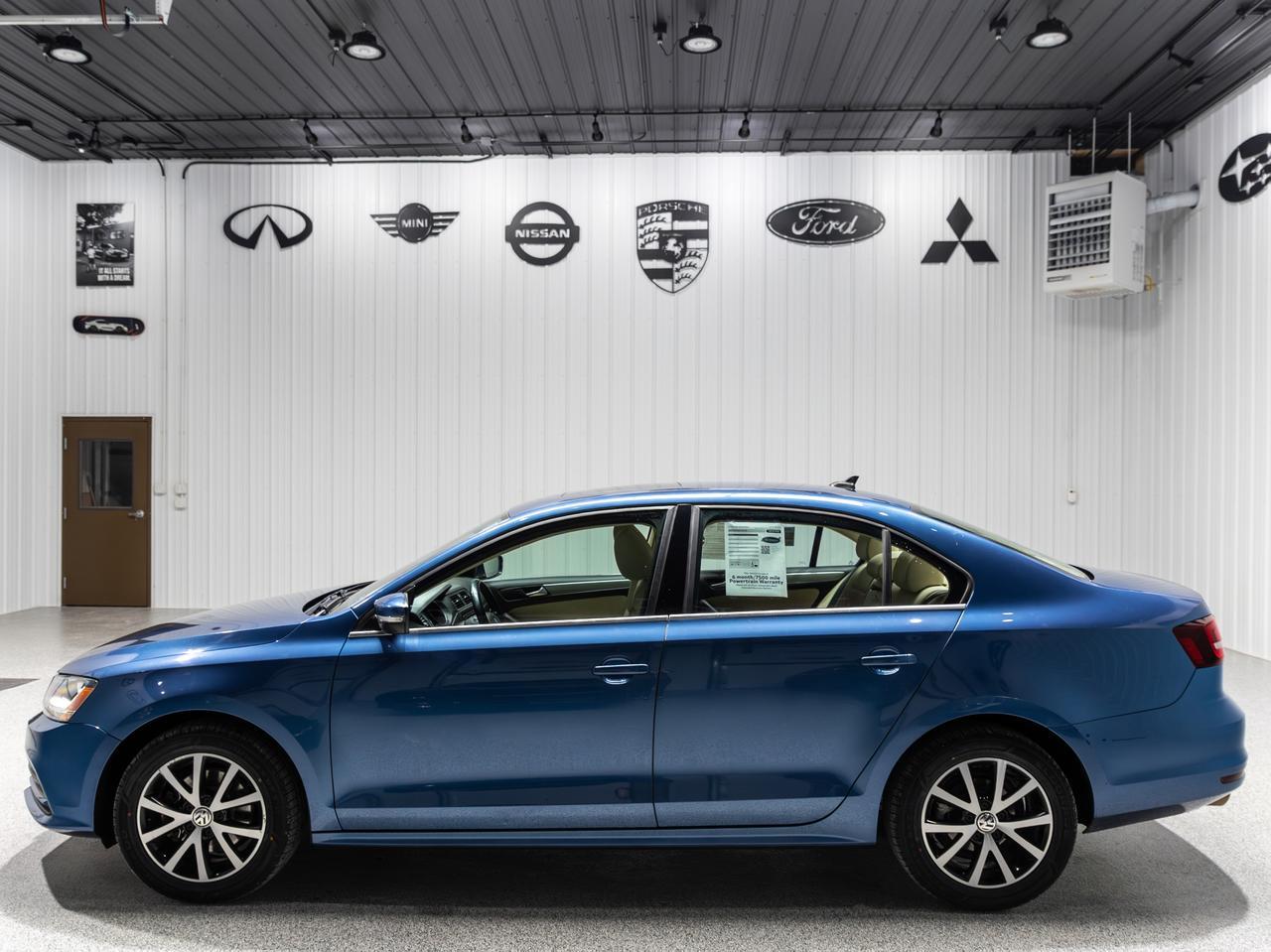 2018 Volkswagen Jetta SE Cranberry PA