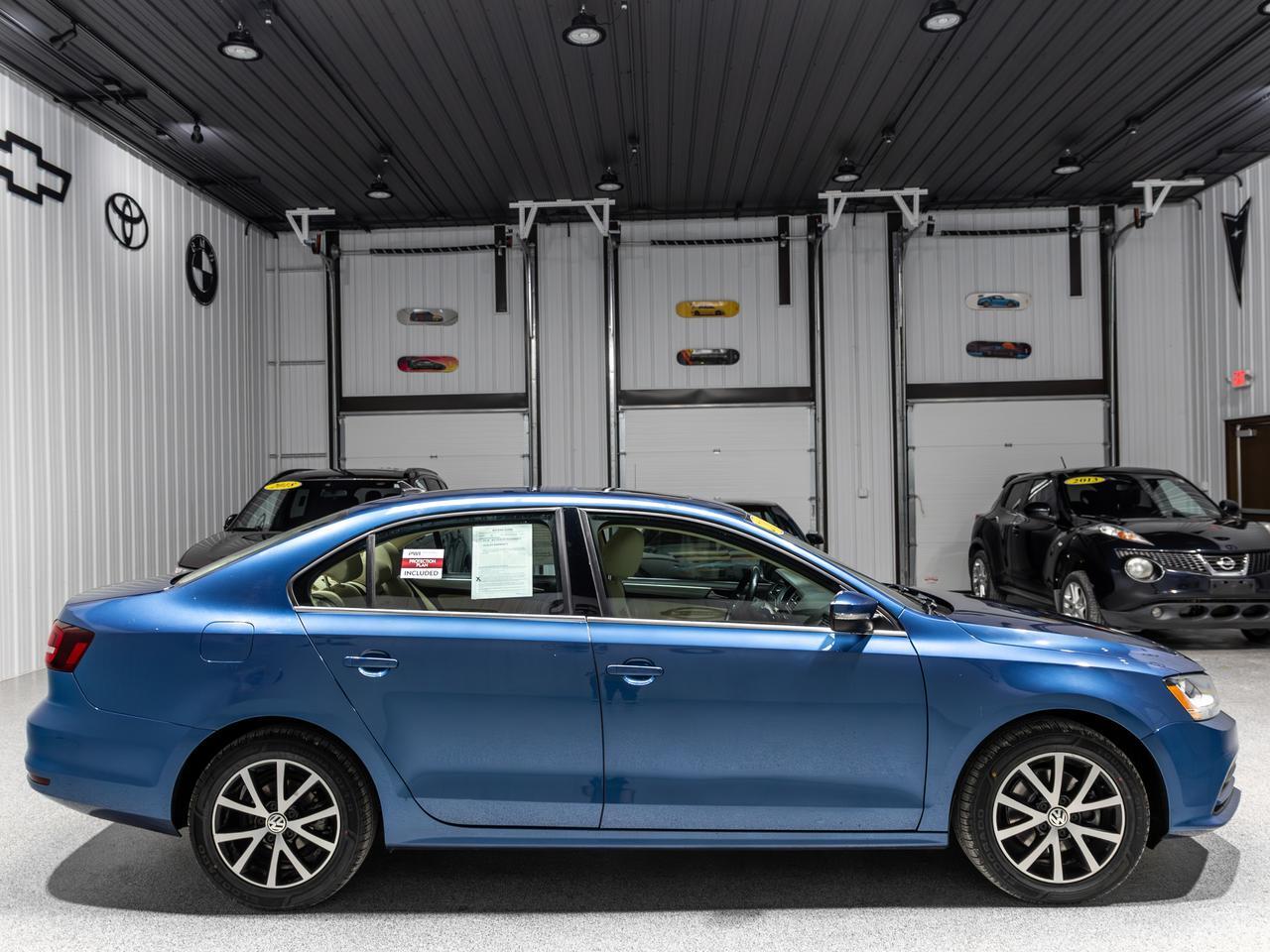 2018 Volkswagen Jetta SE Cranberry PA