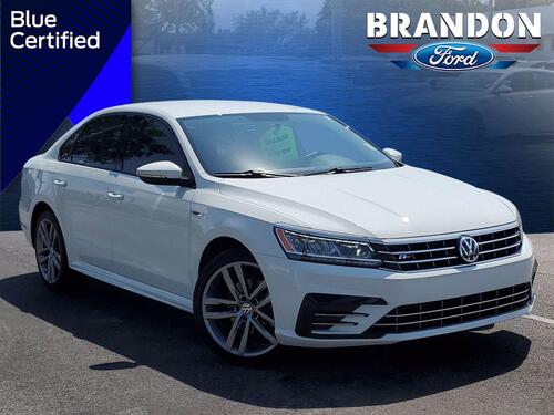 2018 Volkswagen Passat Tampa FL 2018 Volkswagen Passat Tampa FL