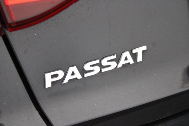 2018 Volkswagen Passat 2.0T R-Line Chantilly VA