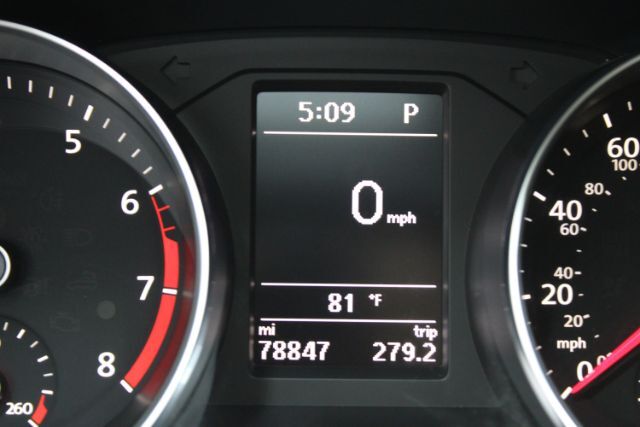 2018 Volkswagen Passat 2.0T R-Line Chantilly VA