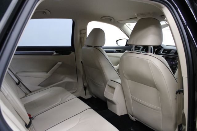 2018 Volkswagen Passat 2.0T R-Line Chantilly VA