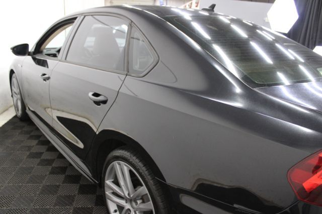 2018 Volkswagen Passat 2.0T R-Line Chantilly VA