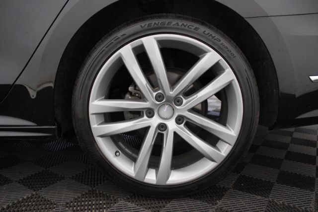 2018 Volkswagen Passat 2.0T R-Line Chantilly VA