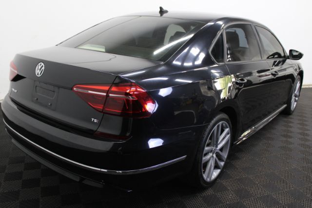 2018 Volkswagen Passat 2.0T R-Line Chantilly VA