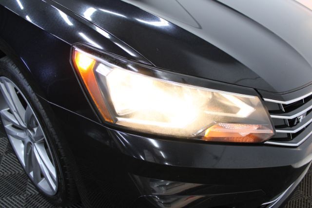 2018 Volkswagen Passat 2.0T R-Line Chantilly VA