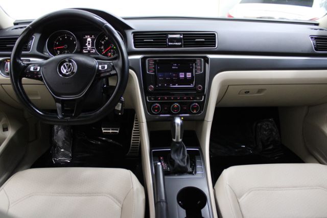 2018 Volkswagen Passat 2.0T R-Line Chantilly VA