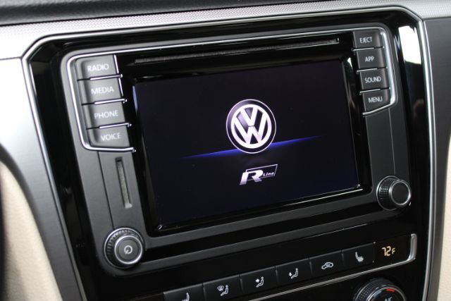 2018 Volkswagen Passat 2.0T R-Line Chantilly VA