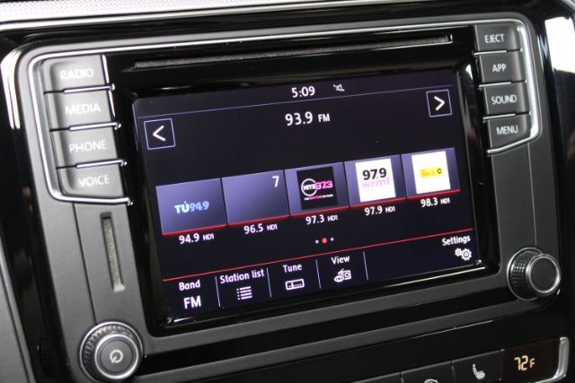 2018 Volkswagen Passat 2.0T R-Line Chantilly VA