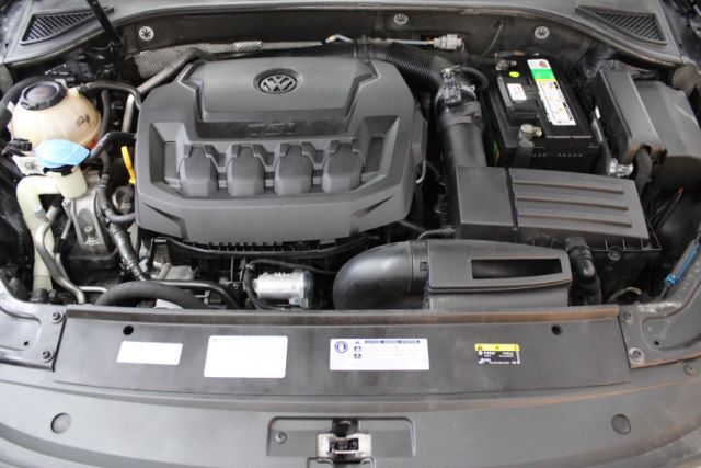 2018 Volkswagen Passat 2.0T R-Line Chantilly VA
