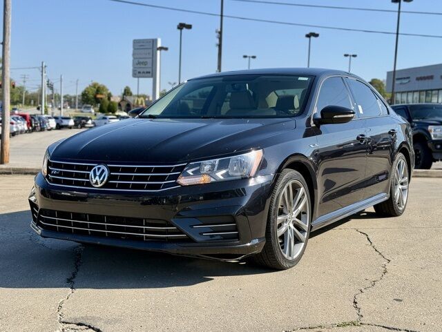 2018 Volkswagen Passat 2.0T R-Line Crestwood KY