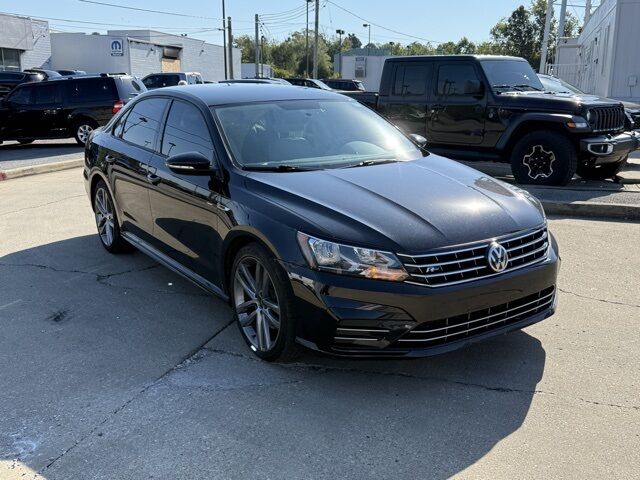 2018 Volkswagen Passat 2.0T R-Line Crestwood KY