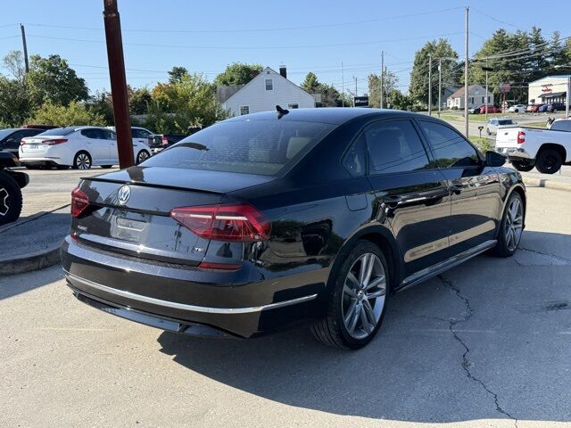 2018 Volkswagen Passat 2.0T R-Line Crestwood KY