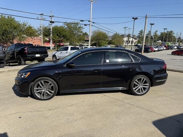 2018 Volkswagen Passat 2.0T R-Line Crestwood KY