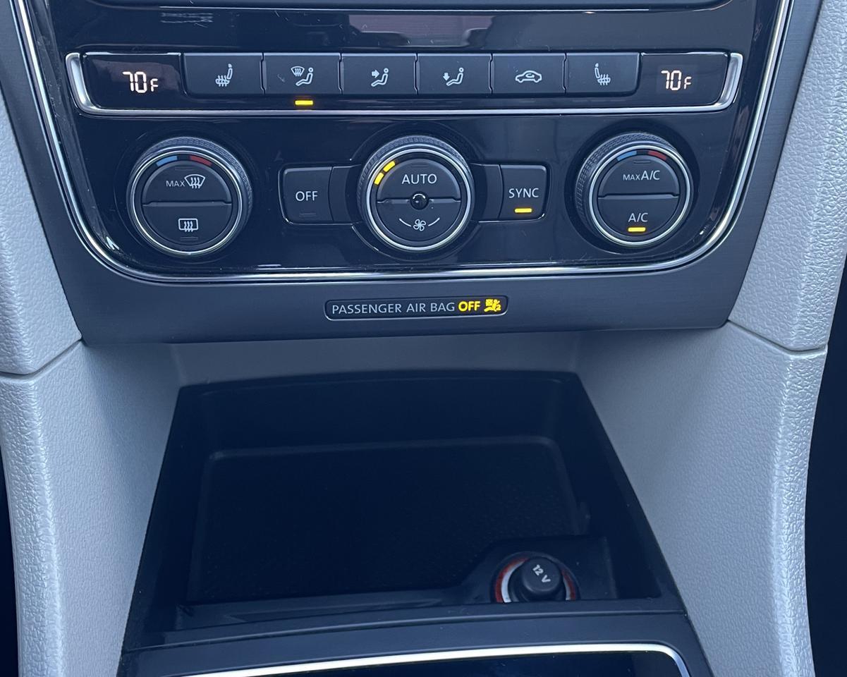 2018 Volkswagen Passat 2.0T R-Line Sedan 4D Port Orchard WA