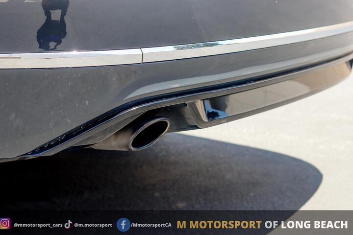 2018 Volkswagen Passat 2.0T R-Line Sedan 4D Long Beach CA